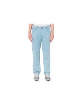 Pantalones Vaqueros Dickies Garyville Denim Vntg Azul Hombre