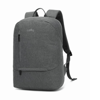 backpack for travel grey