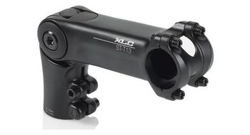 Xlc comp a head st t13 aluminio 31 8mm potencia negra