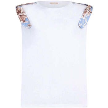 Liu Jo Camiseta T-shirt para mujer