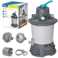 bomba de arena para piscina 3596 lh bestway 58515