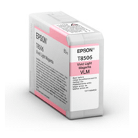 tinta magenta claro sp sc-p800 80 m