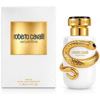 Roberto Cavalli Perfume Serpentine Eau de Parfum 50 ml para mujer