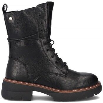 Filippo Botines DBT726325BK para mujer