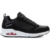 skechers zapatillas 212153bkw para hombre