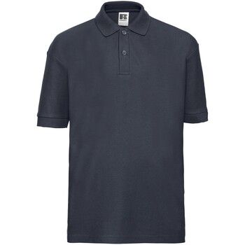Russell Polo 539B para niña