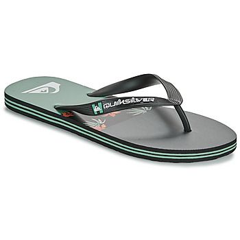 Quiksilver Chanclas MOLOKAI STRIPE para hombre