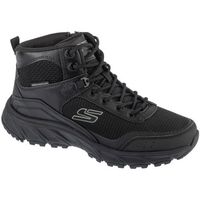 skechers zapatillas de senderismo hillcrest 20 - woodrock peak para hombre
