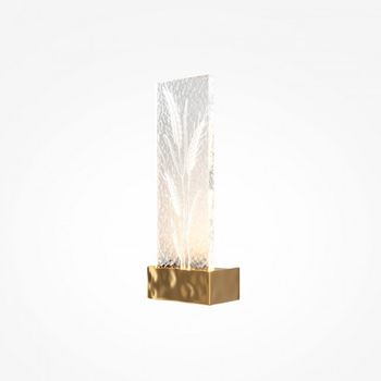 Aplique de pared led ornate (2w)