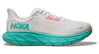 hoka arahi 7 - hombre - blanco