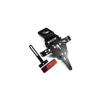 soporte de matricula yamaha yzf-r6 06- zieger pro