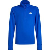adidas camiseta manga larga u run 12 zip para nino