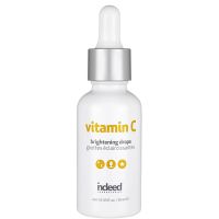 indeed labs vitamin c brightening drops 30ml