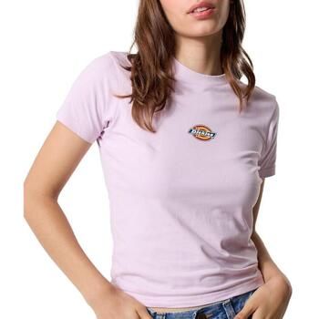 Dickies Camiseta Maple para mujer