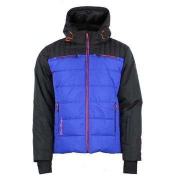 Peak Mountain Abrigo de plumas Doudoune de ski homme CADALPI para hombre