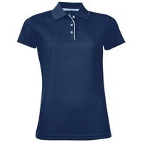 sols polo performer para mujer