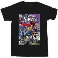 marvel camiseta bi52473 para hombre
