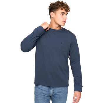 Bewley And Ritch Camiseta manga larga Apsley para hombre
