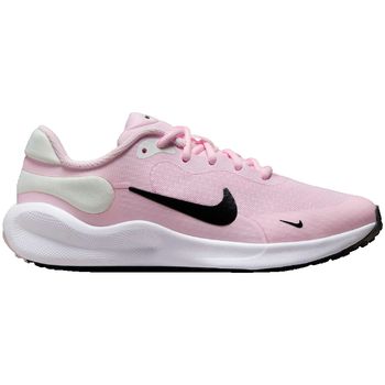Nike Zapatillas de running Baskets Ebernon cuir para hombre