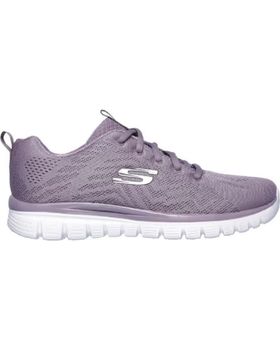 de SKECHERS GRACEFUL GET CONNECTED - 36 LAVANDA LAV