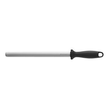 Zwilling 32520-261-0 Afilador De Cuchillo Negro, Plata