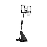 canasta baloncesto trasladable moxen duncan