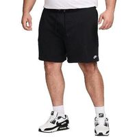 nike short m nk club flow ft short para hombre
