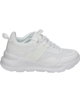 Zapatillas Blancas Xti Kids 151147 36