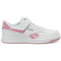 reebok sport zapatillas court advance elastic para nina