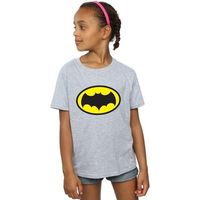 dc comics camiseta bi10910 para nina