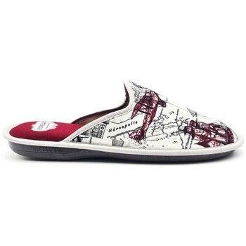Cosdam Pantuflas 1406 para hombre
