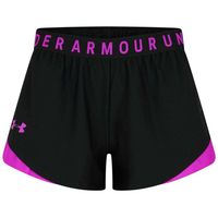 under armour short play up para mujer