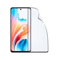 cristal templado completo irrompible para oppo a79 5g