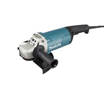 Amoladora 2.200w 230mm Palanca Es - Makita - Ga9060