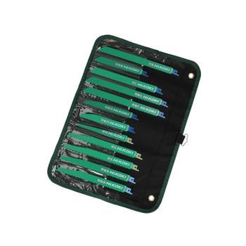 Set Hojas De Sierra Sable 752049 Hitachi