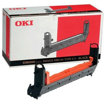 OKI 41514712 Original Black Imaging Drum Unit