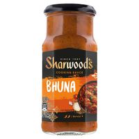 sharwoods bhuna sauce