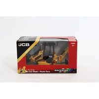 tomy britains backhoe loader jcb 1cxt 43264 3