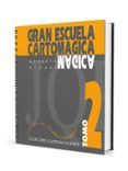 gran escuela cartomagia (t. ii)
