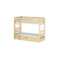 litera focus 90x190 beige