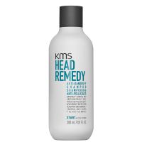 champu anticaspa head remedy de kms 300 ml