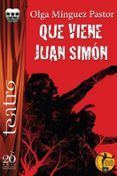 que viene juan simon