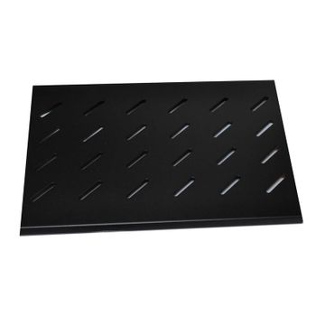 MicroConnect Bandeja Fija para Armarios Rack de 450mm
