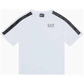Emporio Armani EA7 Camiseta 3DBT56-BJ02Z para niño