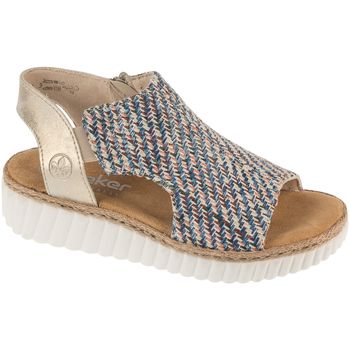 Rieker Sandalias Sandals 69284 para mujer