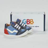 gbb zapatillas altas boriso para nino