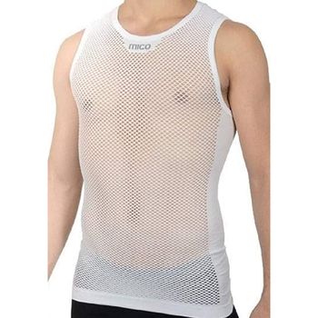 Mico Camiseta tirantes IN1821 para hombre