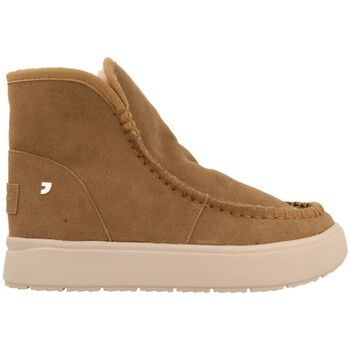 Gioseppo Botines 73284 taupe para mujer