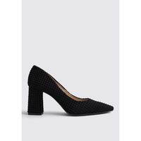 limma zapatos de tacon vado para mujer