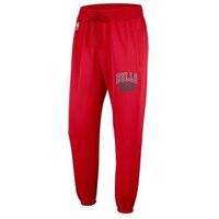 nike pantalon chandal nba chicago bulls para hombre